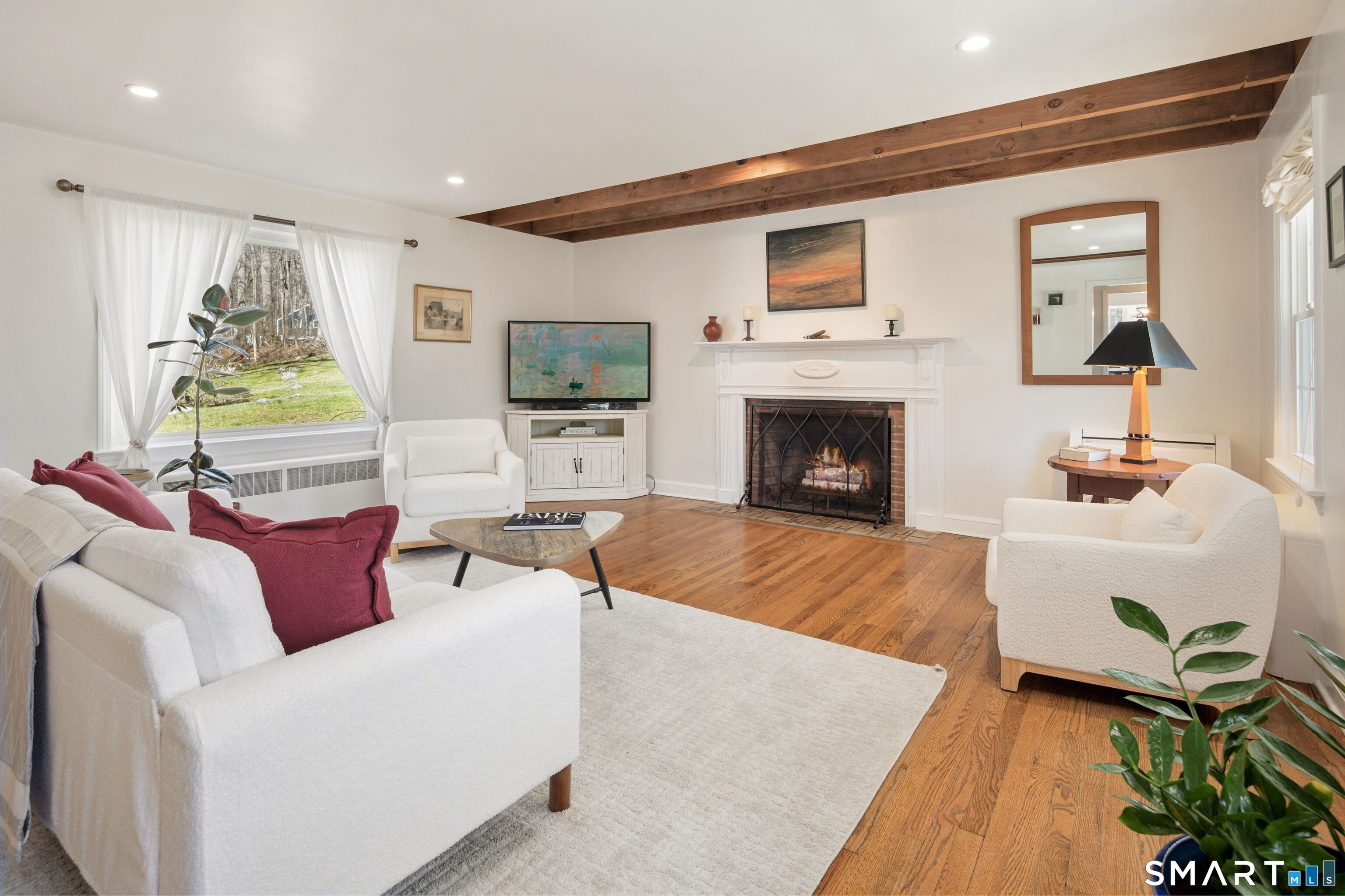 113 Range Road Wilton, CT 06897 - Photo 7 of 35