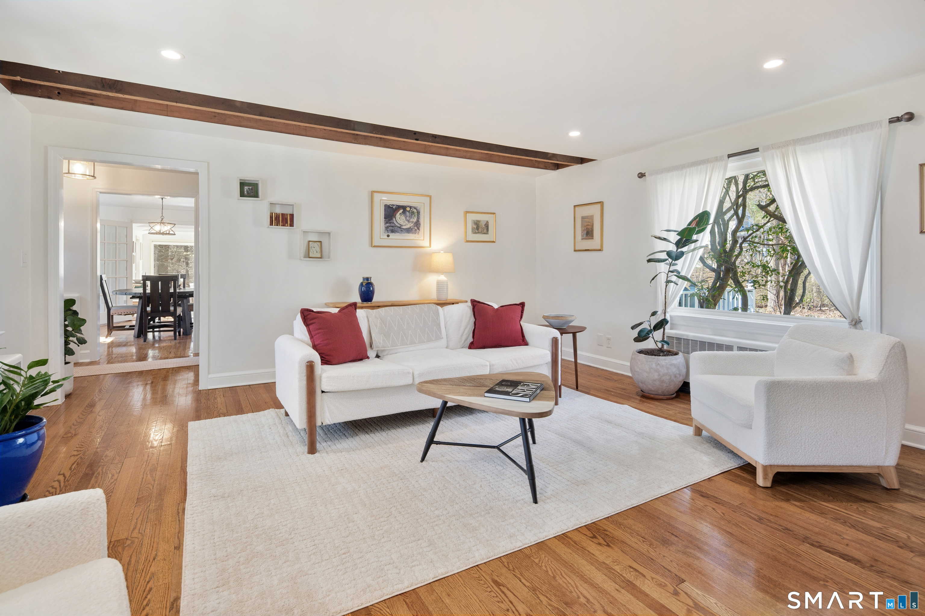 113 Range Road Wilton, CT 06897 - Photo 8 of 35