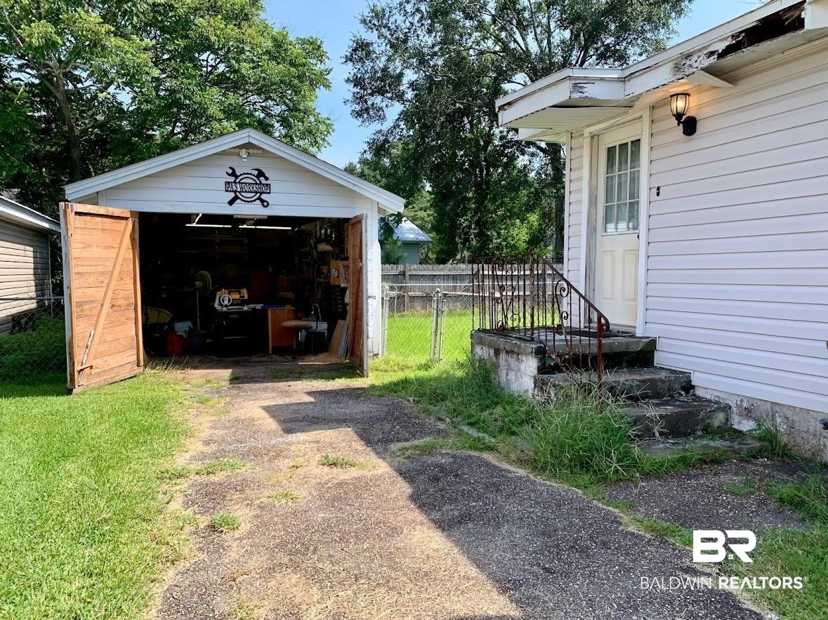 3156 Orleans Street Mobile, AL 36606 - Photo 20 of 22