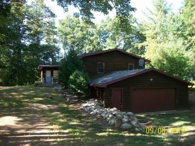 7047 North Bluebird Road Lake Tomahawk, WI 54539 - Photo 1 of 14 Gallery Image 1