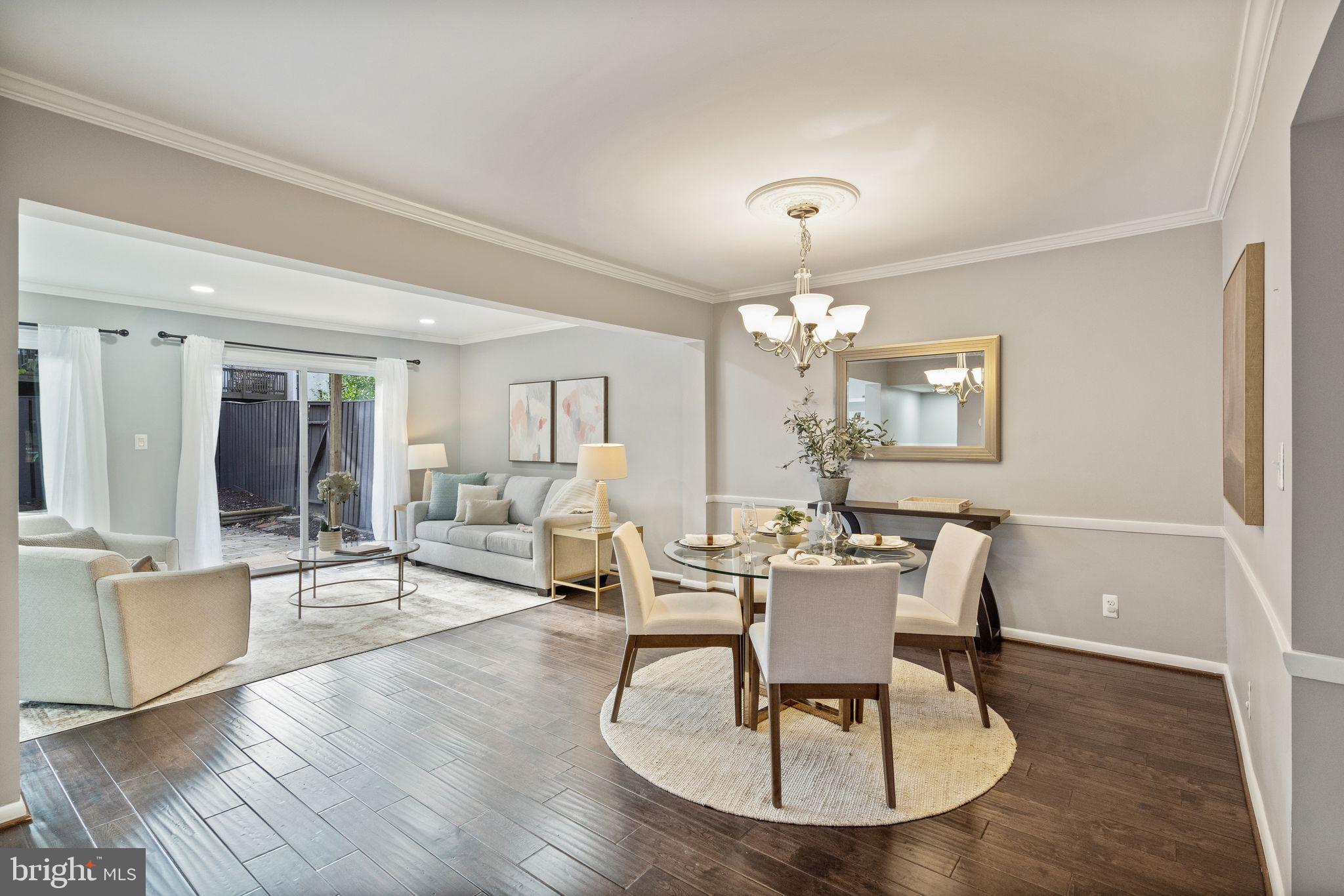 1629 Valencia Way Reston, VA 20190 - Photo 15 of 78