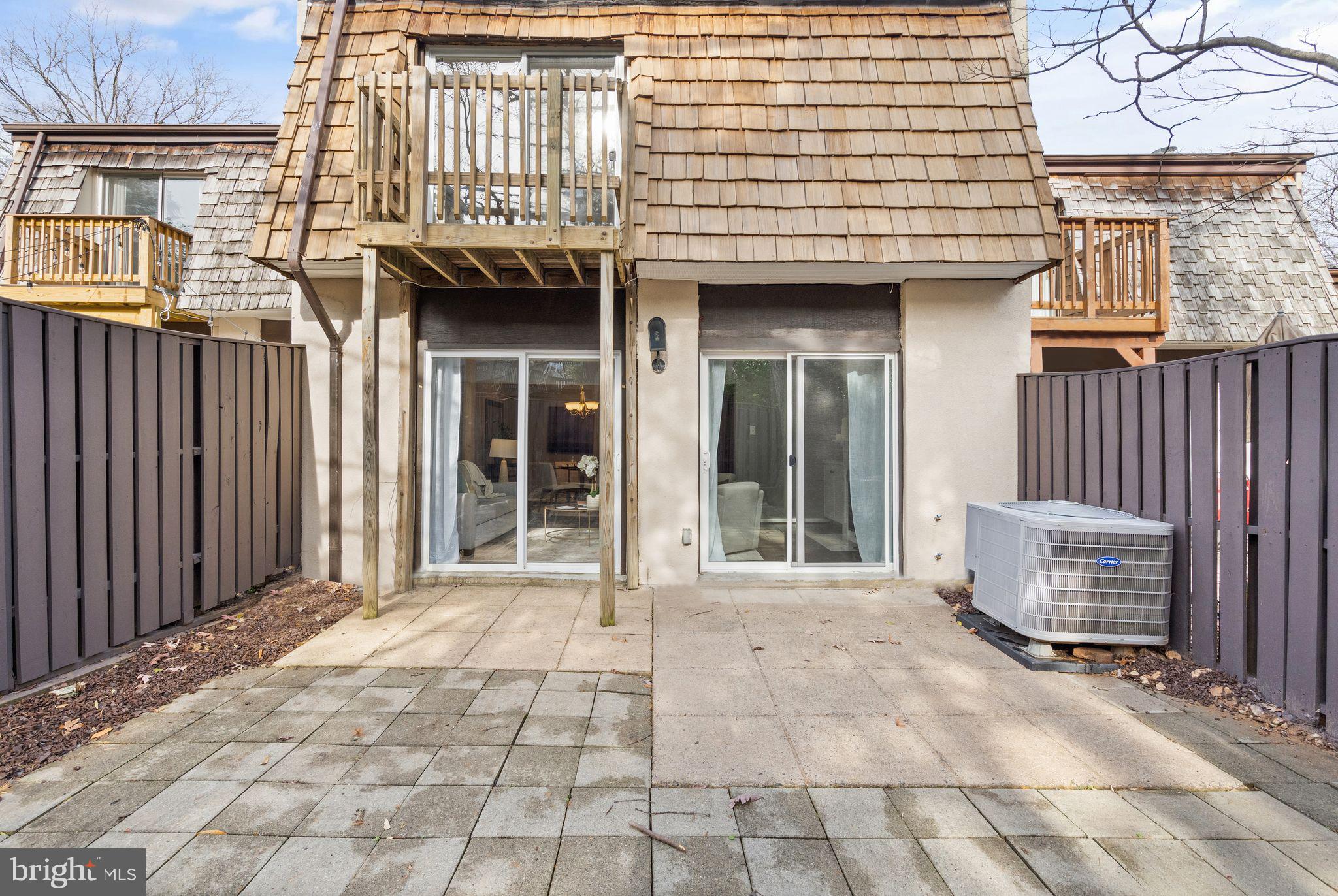 1629 Valencia Way Reston, VA 20190 - Photo 63 of 78