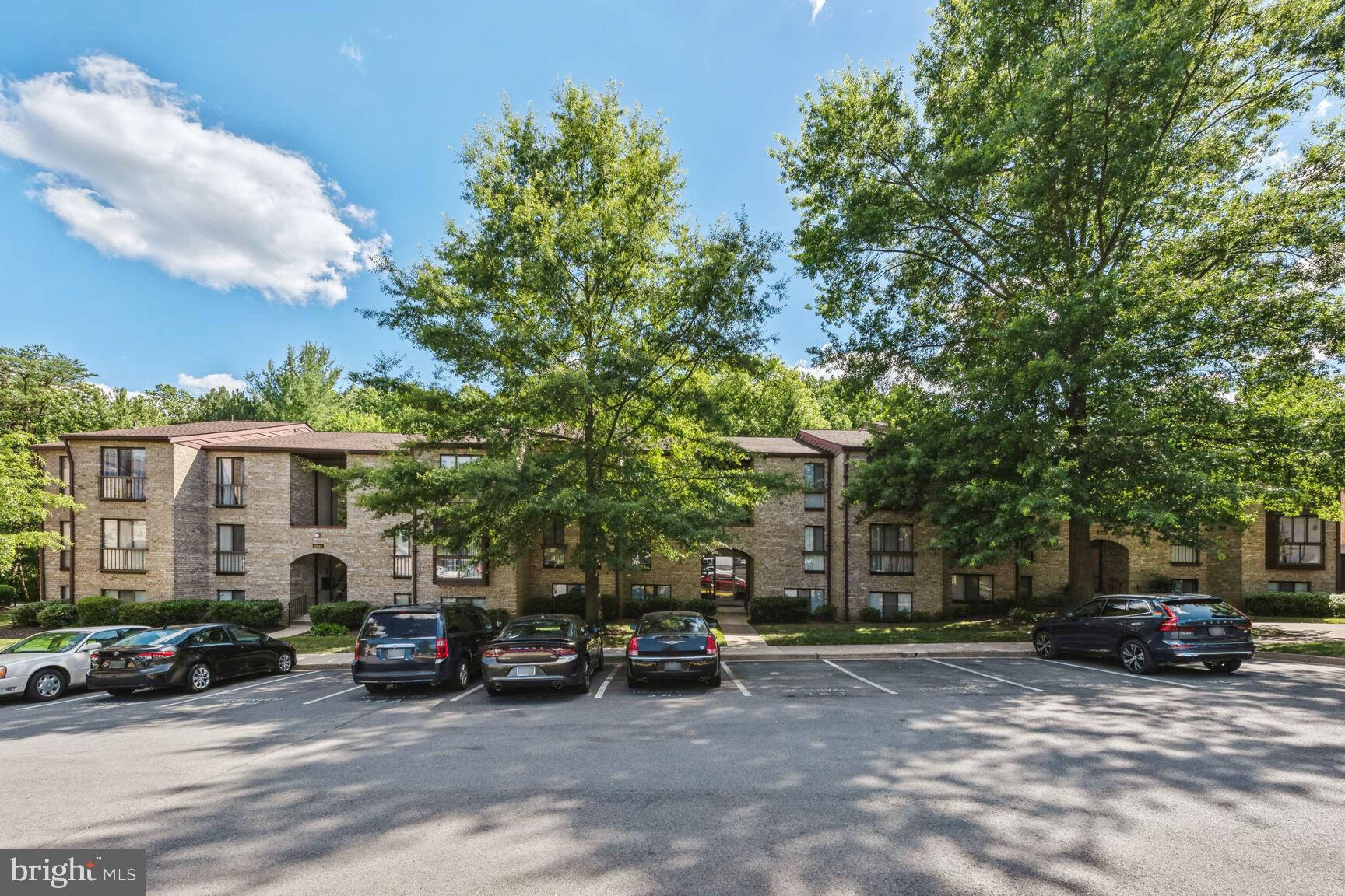 2063 Royal Fern Court, Unit 21BCON Reston, VA 20191 - Photo 33 of 33 Southgate Condominiums