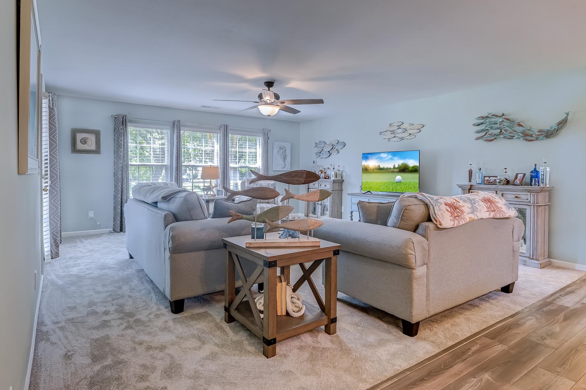 4665 Fringetree Drive, Unit 5D Murrells Inlet, SC 29576 - Photo 5 of 45