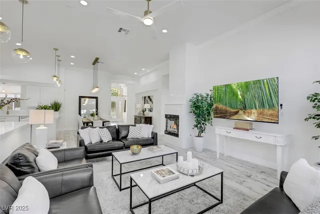 $980,000 | 439 Indigo Springs Street, Henderson, NV 89014