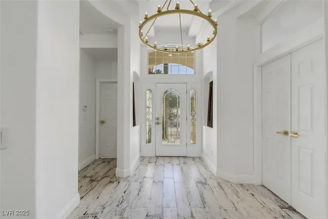 $980,000 | 439 Indigo Springs Street, Henderson, NV 89014