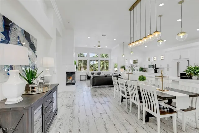 $980,000 | 439 Indigo Springs Street, Henderson, NV 89014