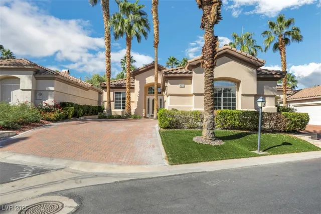 $980,000 | 439 Indigo Springs Street, Henderson, NV 89014
