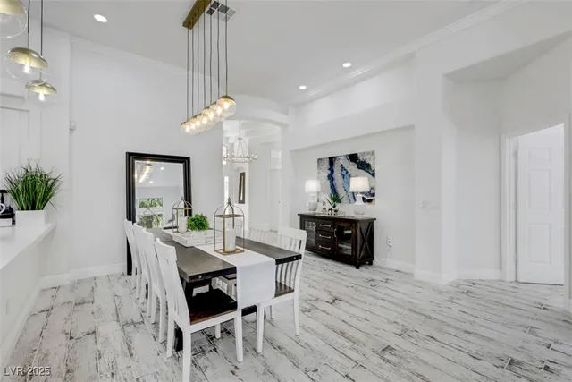 $980,000 | 439 Indigo Springs Street, Henderson, NV 89014