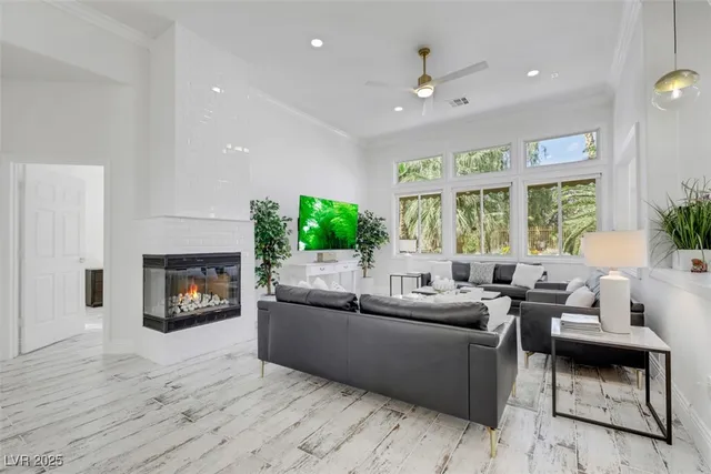 $980,000 | 439 Indigo Springs Street, Henderson, NV 89014