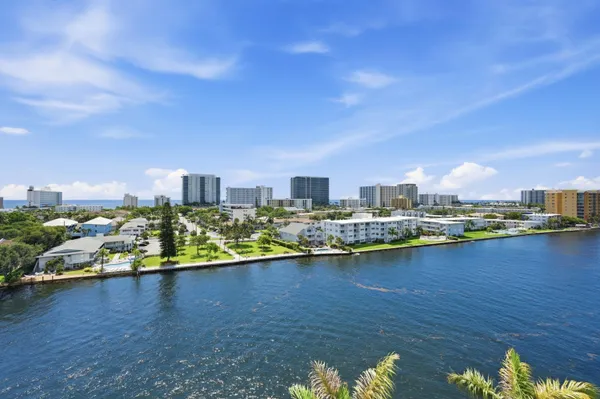 $5,500 | 2880 Northeast 14th Street Causeway, Unit 804, Pompano Beach, FL 33062
