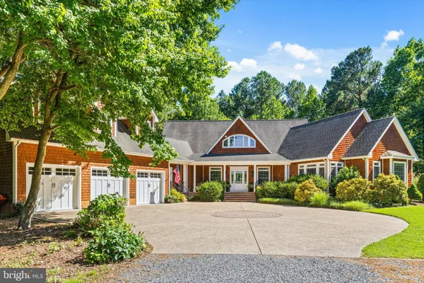 $2,200,000 | 31826 Good Earth Lane, Ocean View, DE 19970