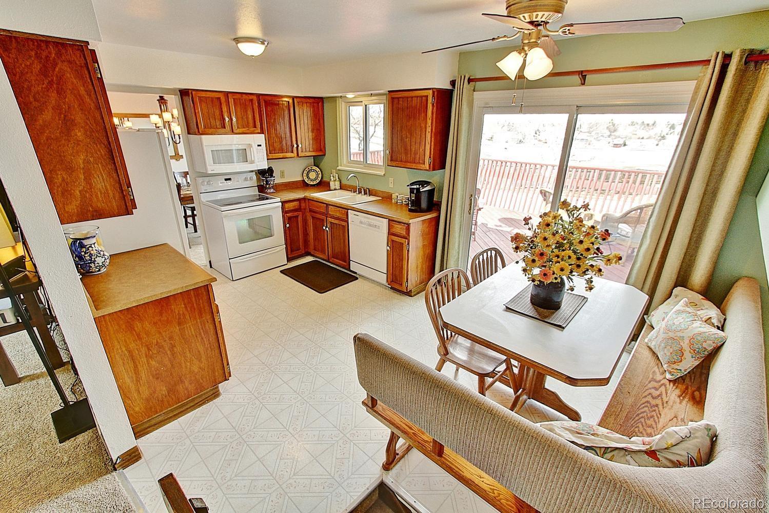 10499 Newcombe Street Westminster, CO 80021 - Photo 14 of 35