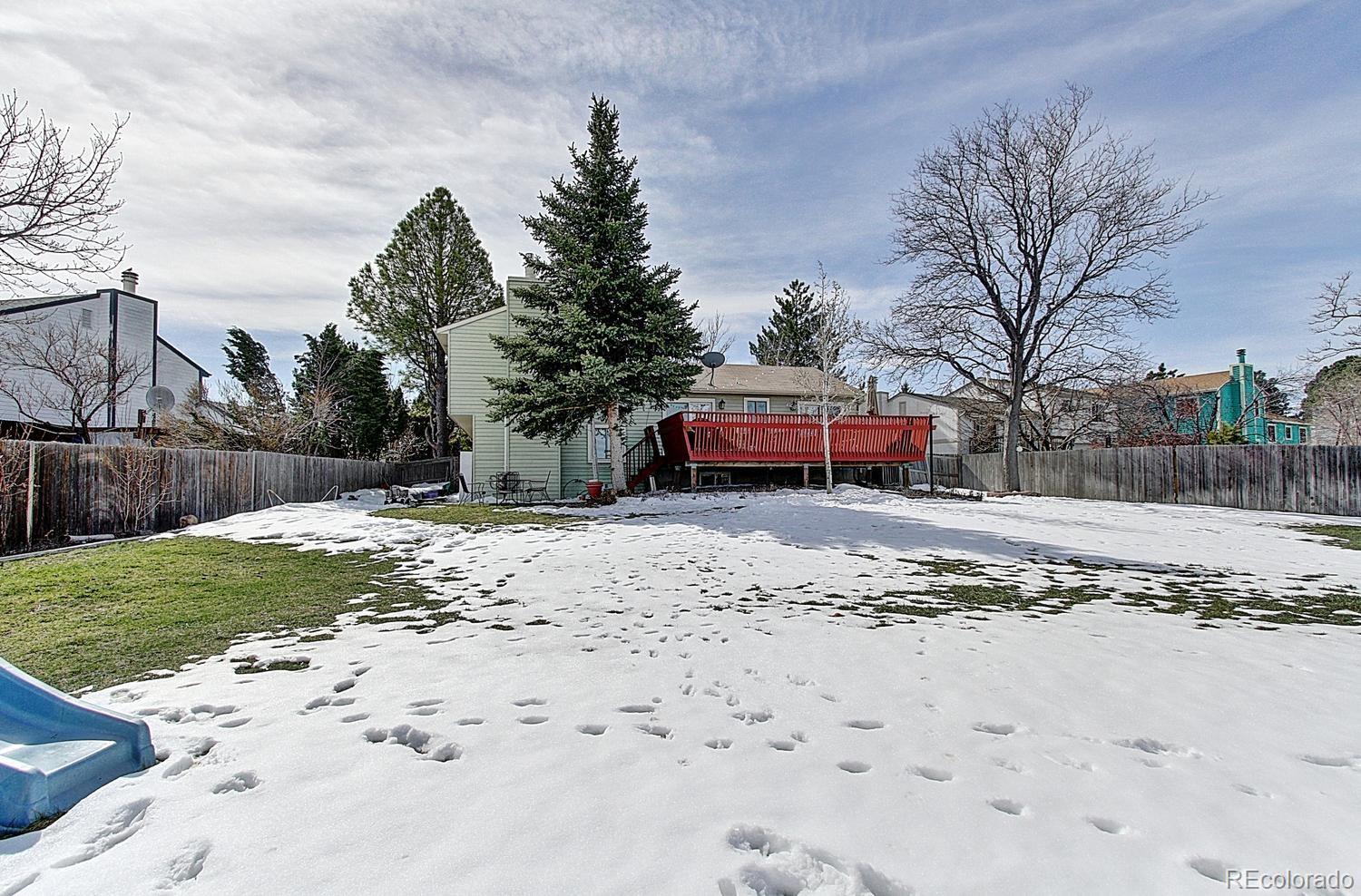 10499 Newcombe Street Westminster, CO 80021 - Photo 29 of 35