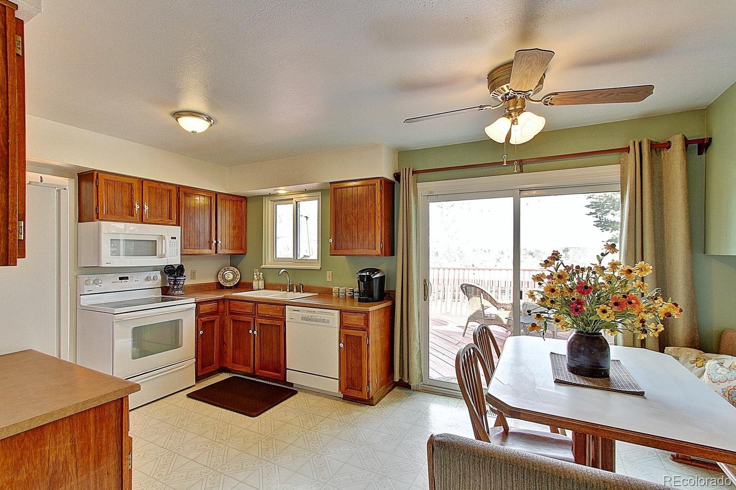 10499 Newcombe Street Westminster, CO 80021 - Photo 8 of 35