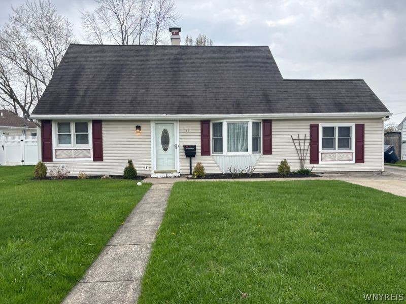 28 Crescent Road Grand Island, NY 14072 - Photo 1 of 1 Gallery Image 1