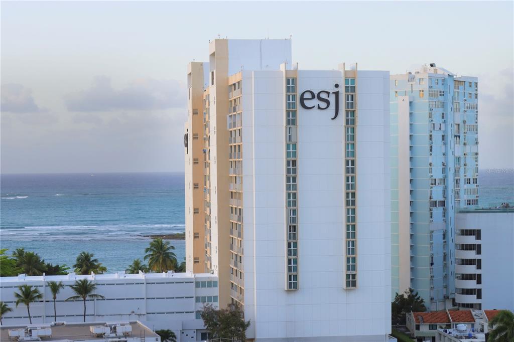 6165 Av. Isla Verde Carolina, Carolina 00979 - Photo 1 of 25 ESJ Towers