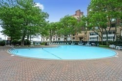 65 East India Row, Unit PH B Boston, MA 02110 - Photo 17 of 23 a view of a playground with basketball court