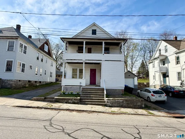 $1,100 | 23 Farnham Avenue, Torrington, CT 06790