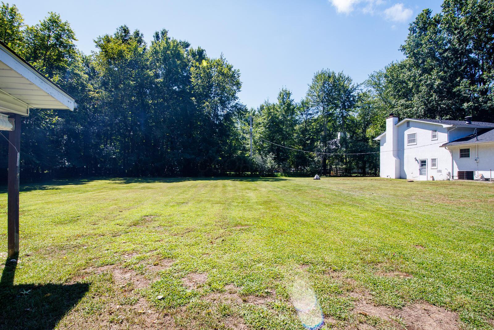 5881 Hughes Road Galena, OH 43021 - Photo 42 of 57 SURROUNDED BY TREES