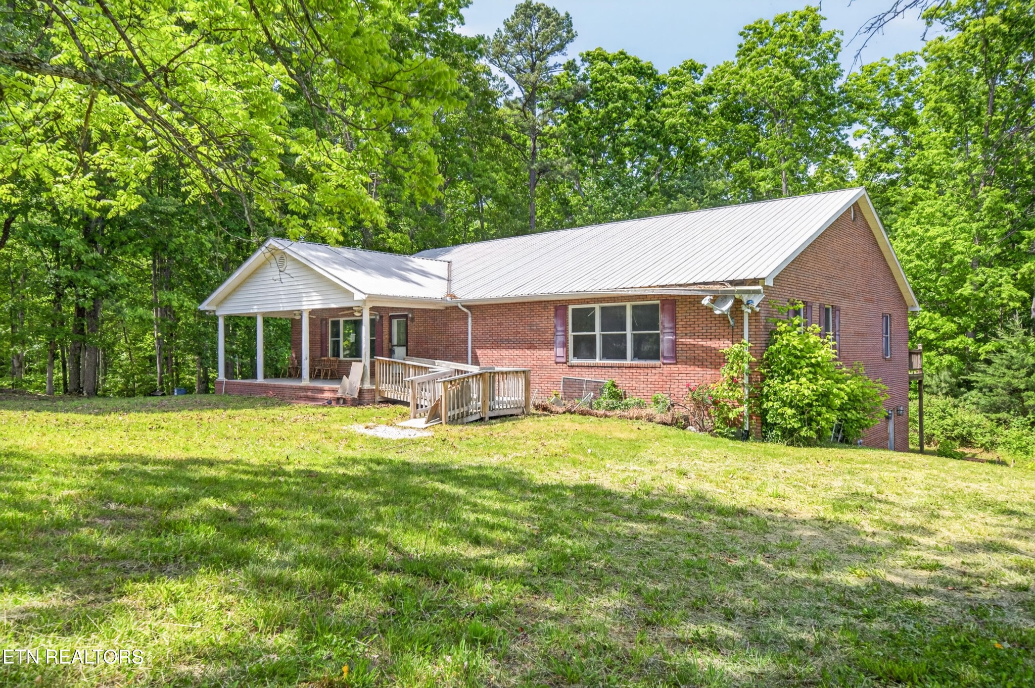 1161 Charlie Doss Road Jamestown, TN 38556 - Photo 5 of 43