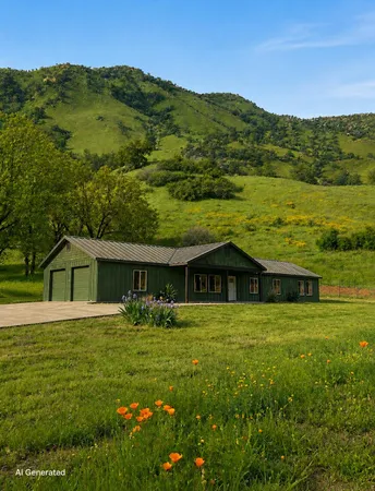 $525,000 | 8058 Monreal Drive, Sanger, CA 93657