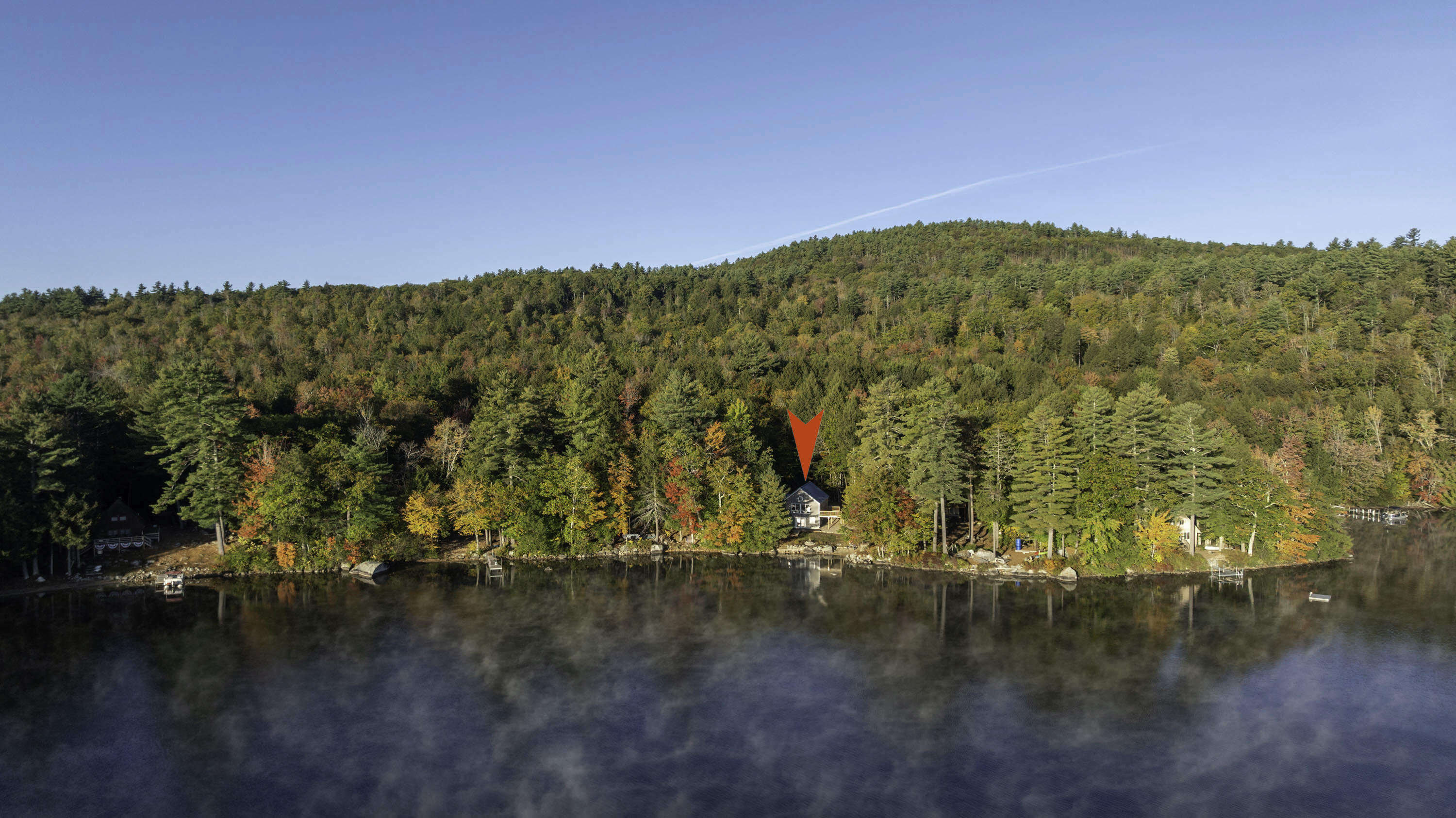 291 Shore Road Denmark, ME 04022 - Photo 4 of 39