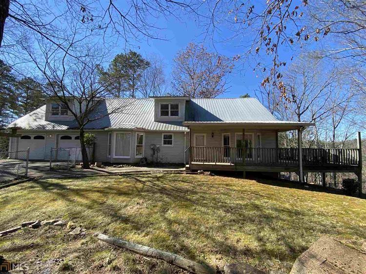 7499 Pebble Ridge Drive Lula, GA 30554 - Photo 1 of 1