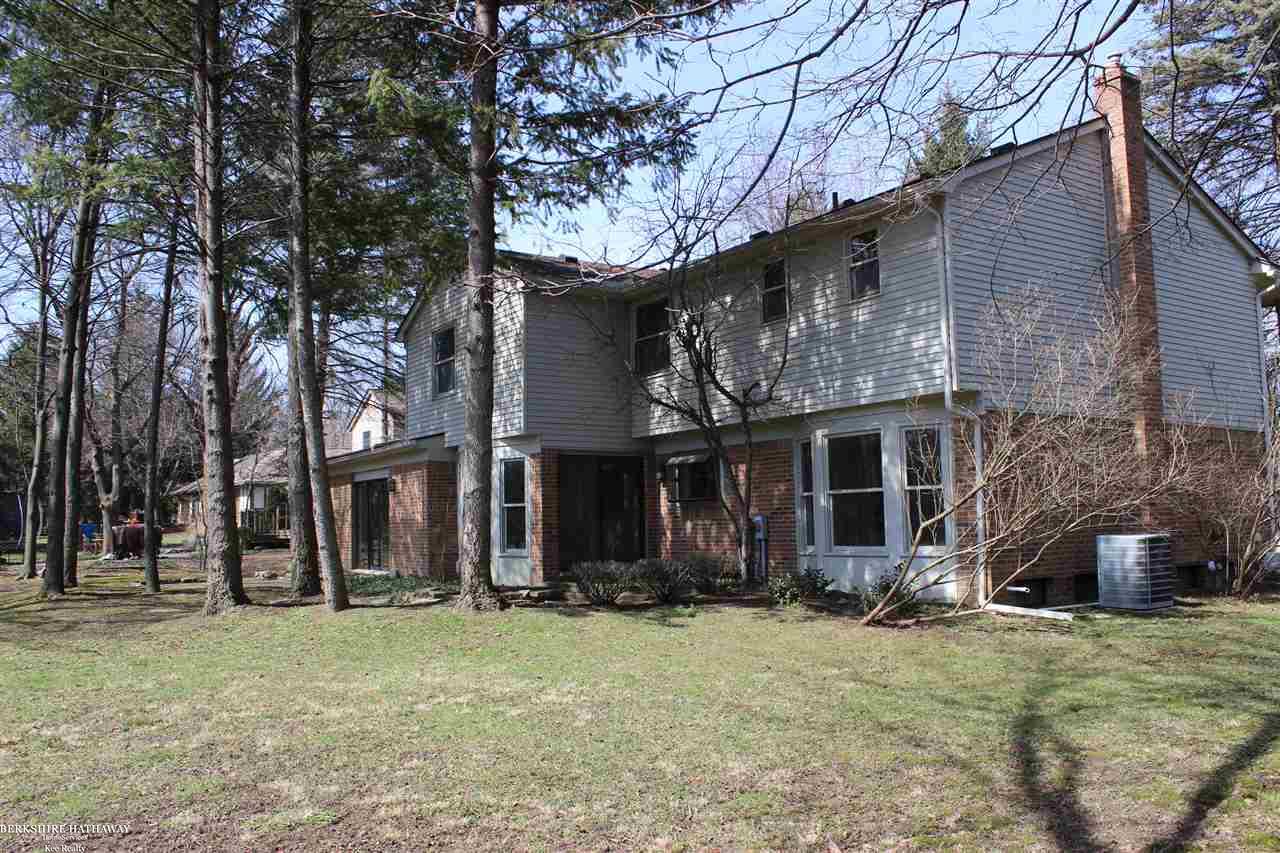 1935 Marcastle Court Rochester Hills, MI 48309 - Photo 33 of 33