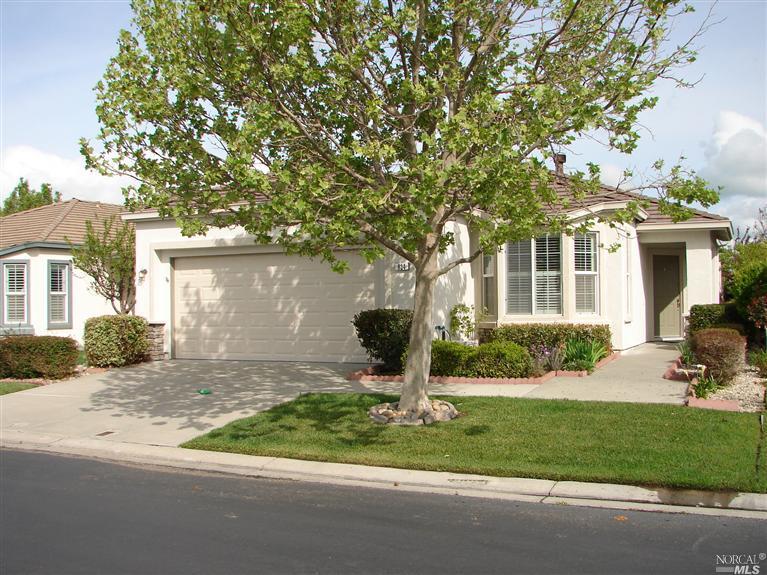 634 Deerfield Way Rio Vista, CA 94571 - Photo 1 of 1 Curbside