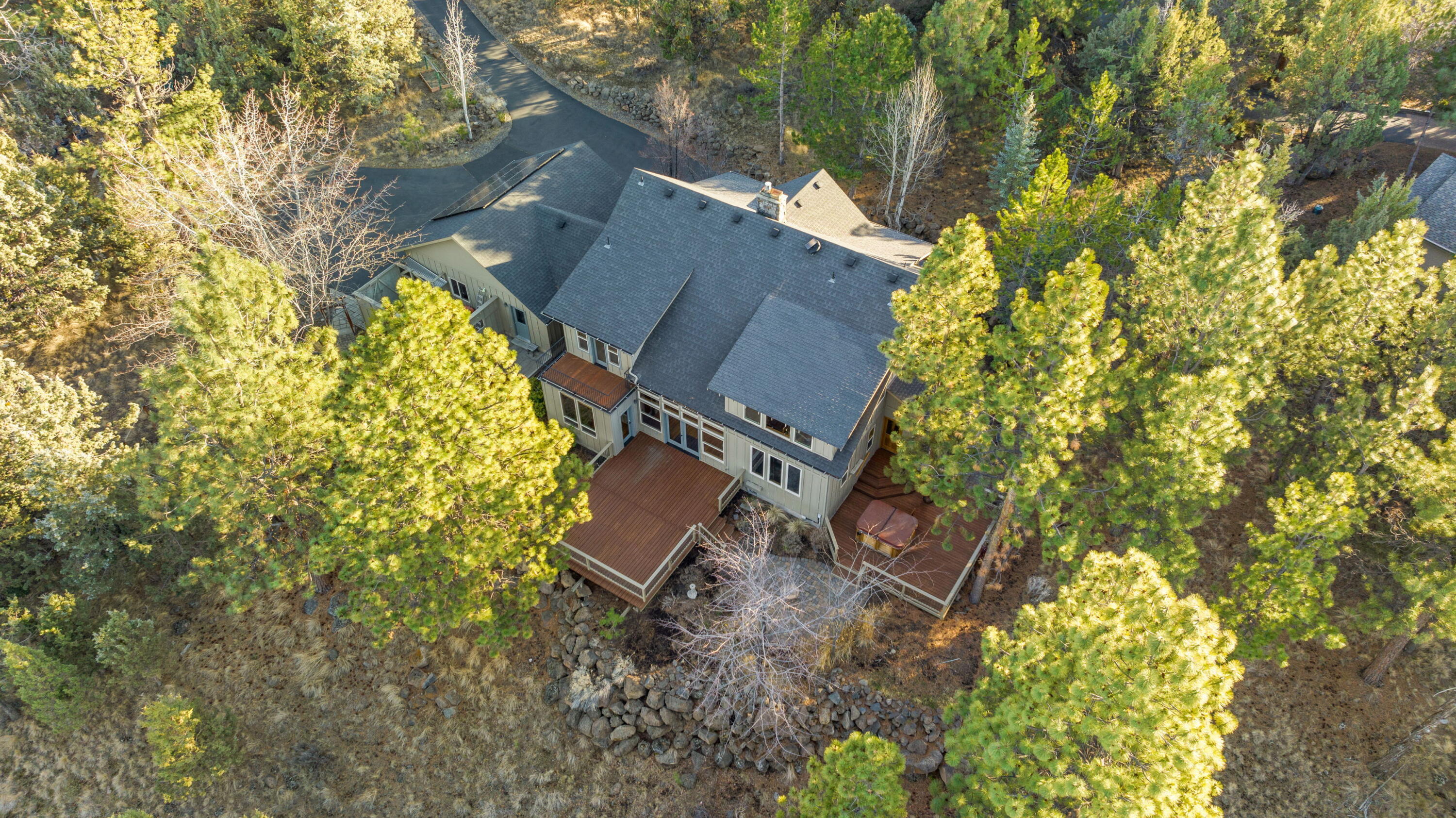 3645 Northwest Falcon Ridge Bend, OR 97703 - Photo 46 of 49 44