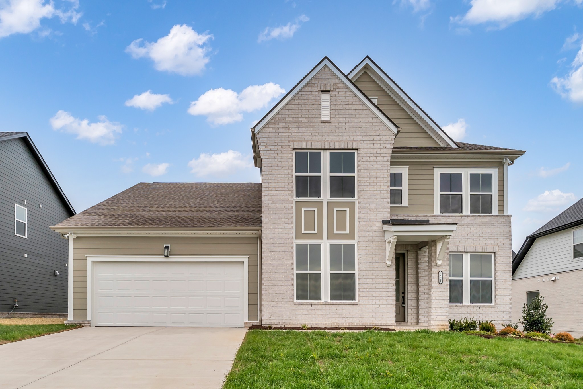 3021 Fanshaw Road Smyrna, TN 37167 - Photo 2 of 10