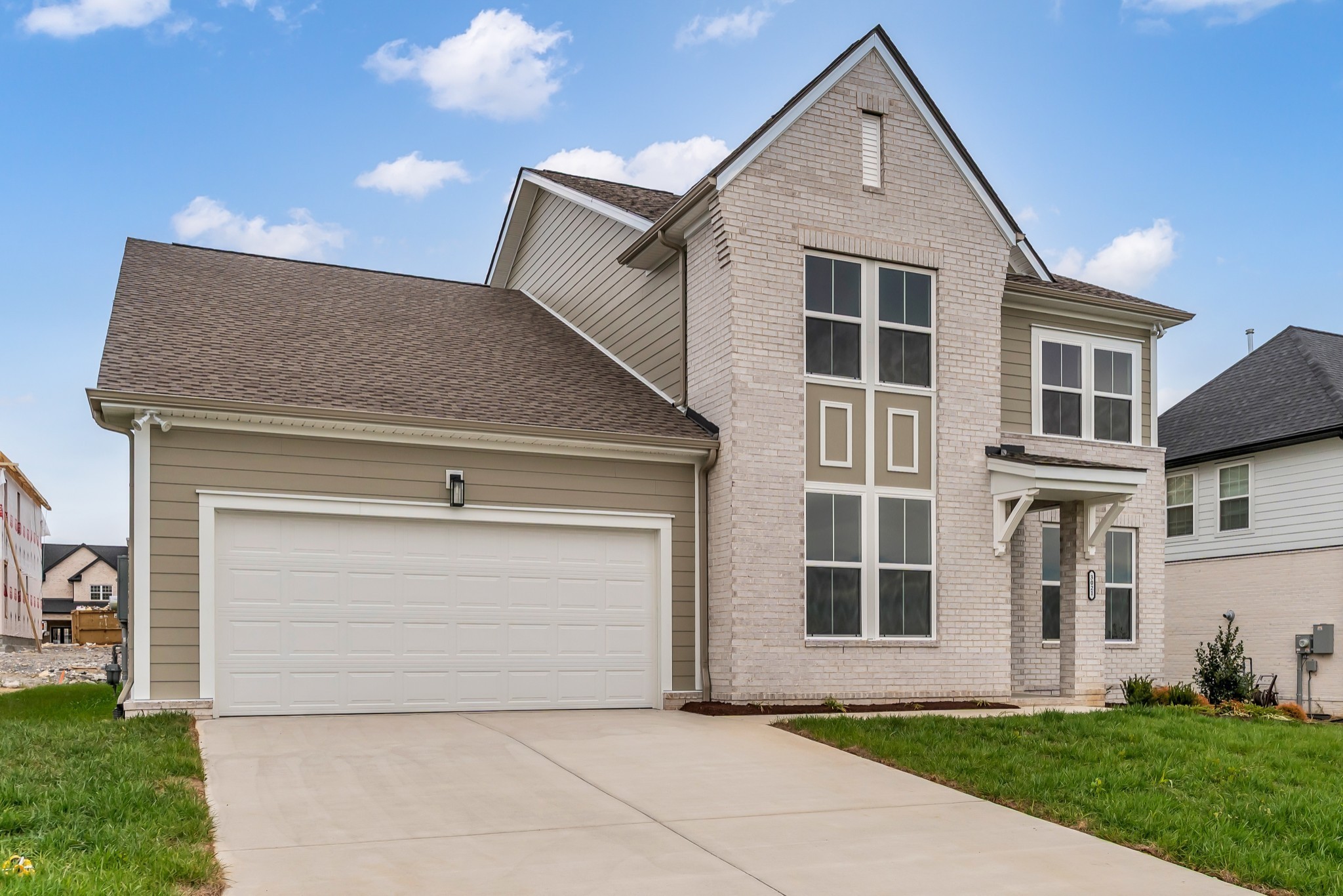 3021 Fanshaw Road Smyrna, TN 37167 - Photo 3 of 10