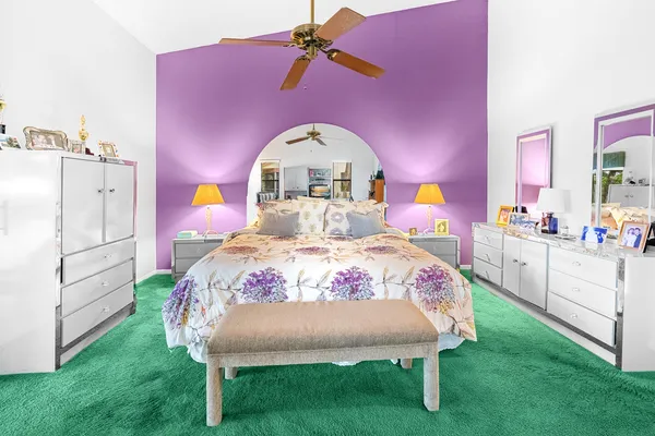 $375,000 | 5355 10th Fairway Drive, Unit 1, Delray Beach, FL 33484
