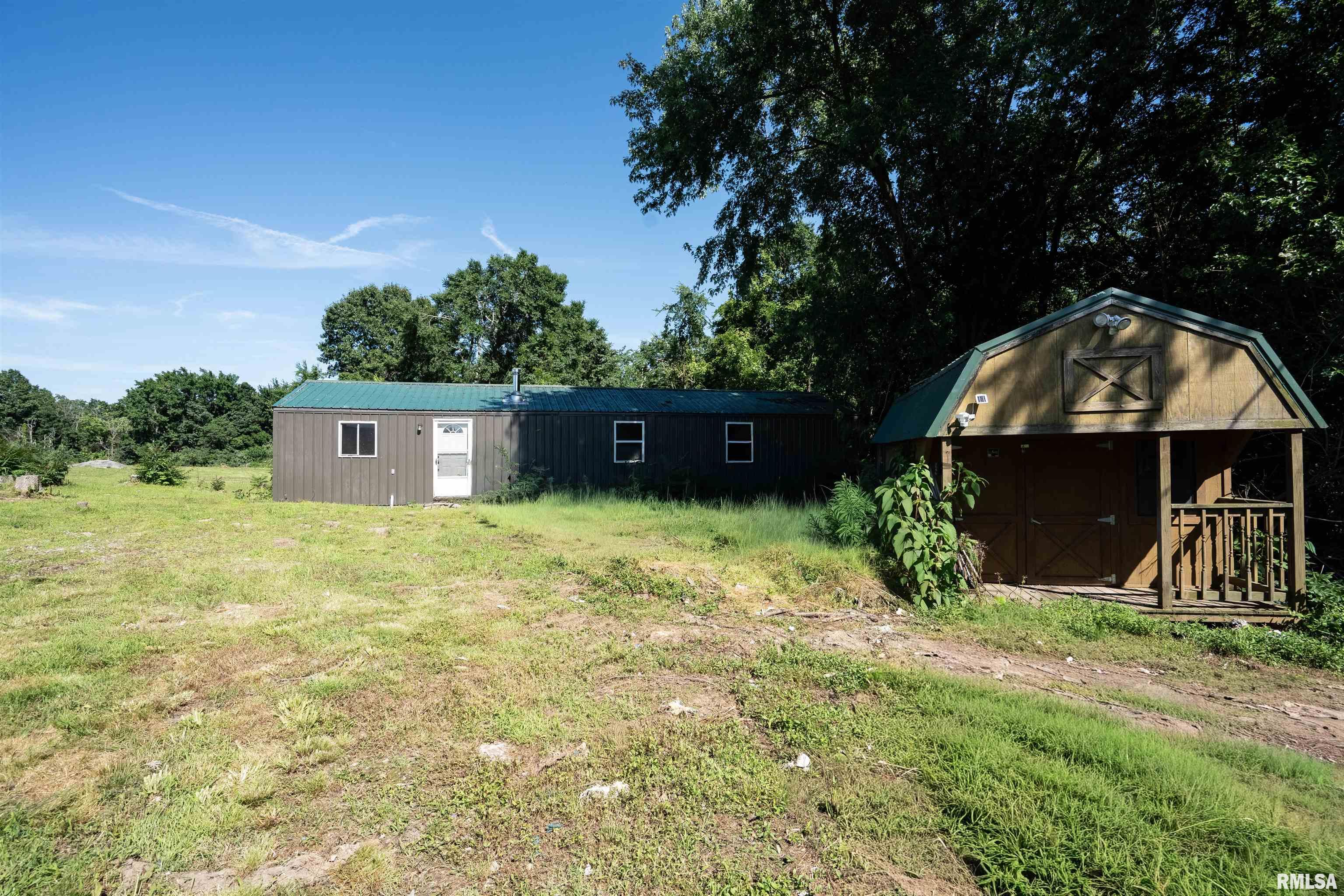 710 Old North Marion Road Goreville, IL 62939 - Photo 8 of 33