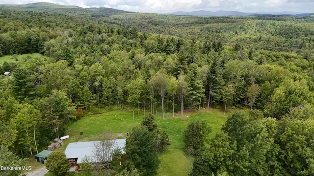 $259,000 | Undisclosed Address, Savoy, MA 01256