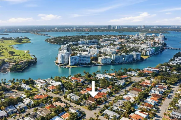 $1,650,000 | 9208 Emerson Avenue, Surfside, FL 33154