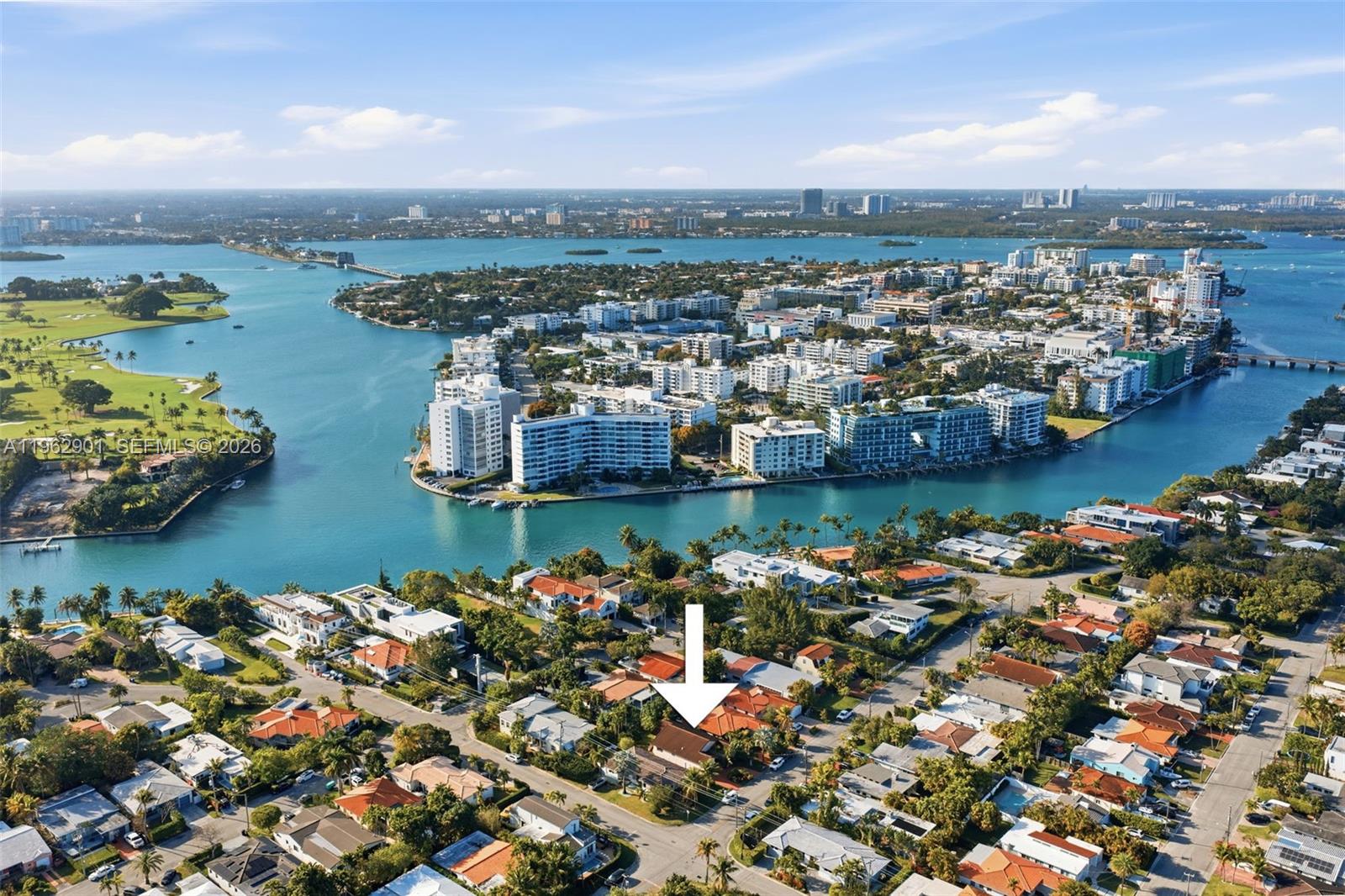 9208 Emerson Avenue Surfside, FL 33154 - Photo 24 of 29