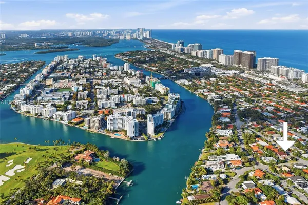 $1,650,000 | 9208 Emerson Avenue, Surfside, FL 33154