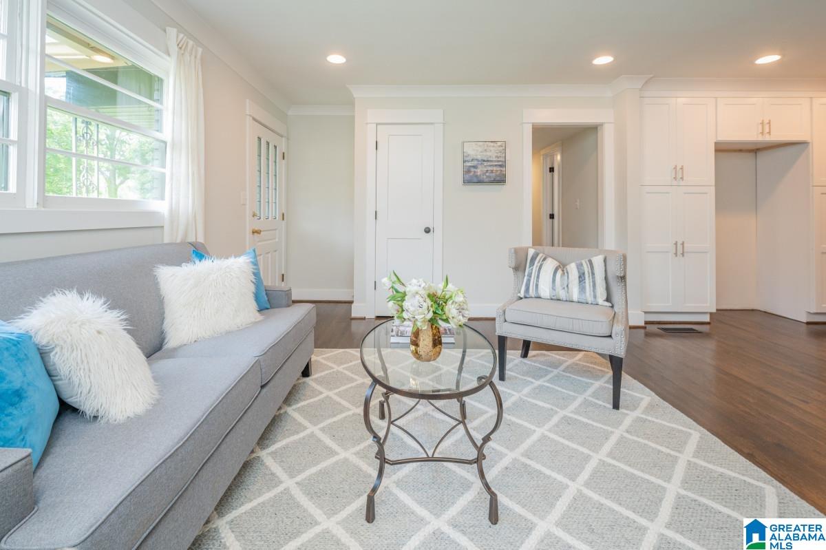 205 Willow Bend Road Birmingham, AL 35209 - Photo 13 of 24