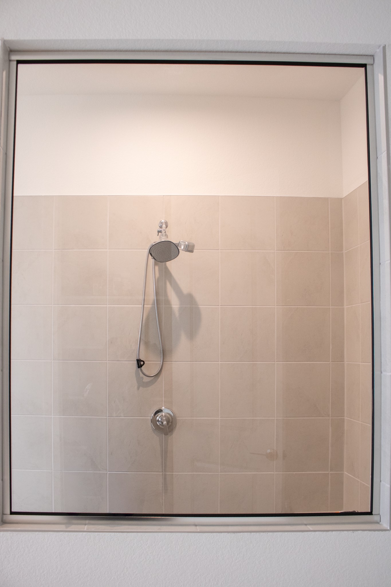 1709 Novara Trail Leander, TX 78641 - Photo 30 of 40 Bathroom featuring a shower stall