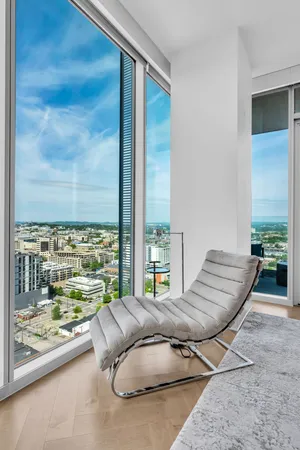 $1,850,000 | 1616 West End Avenue, Unit 2201, Nashville, TN 37203