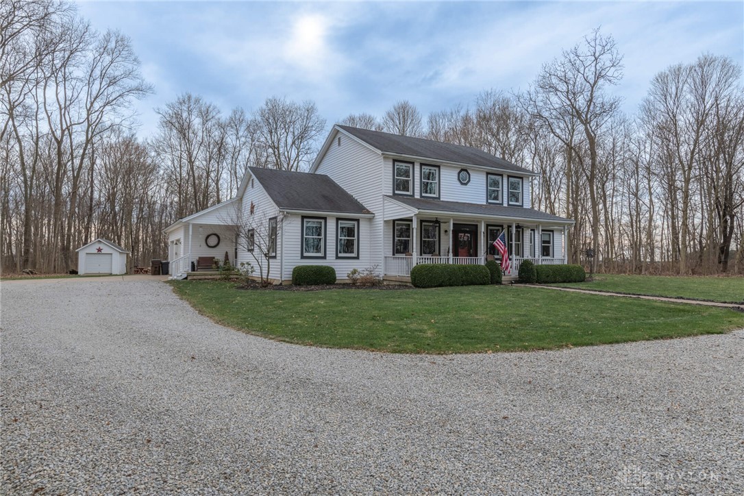 3063 Straley Road Xenia, OH 45385 - Photo 2 of 82 Gallery Image 2