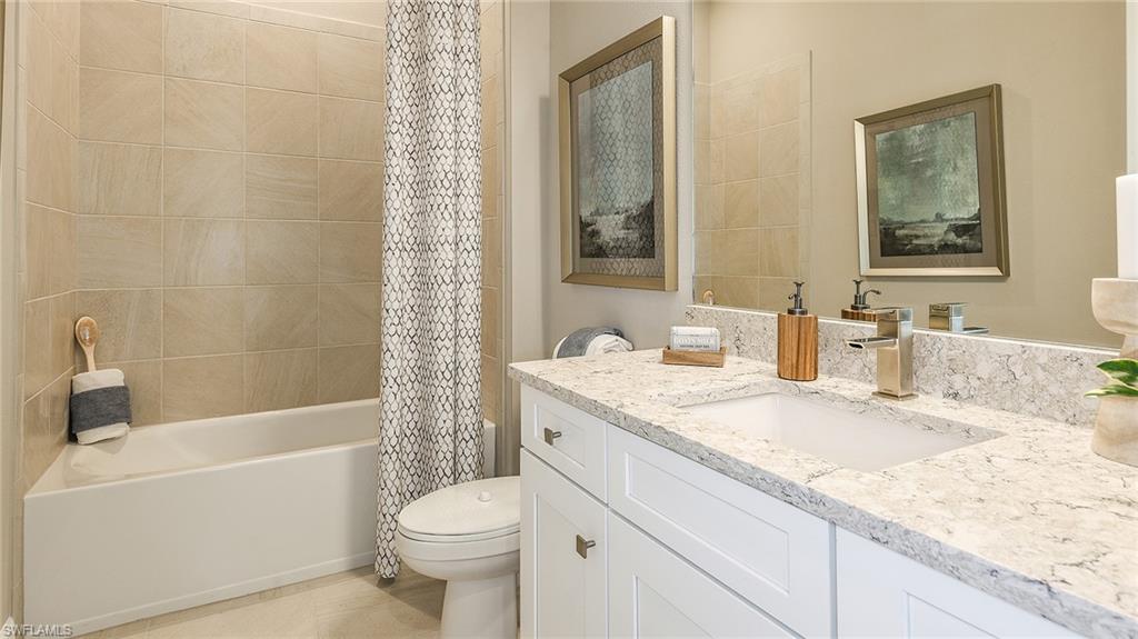 18166 Terracina Drive Fort Myers, FL 33913 - Photo 14 of 34 Representative Photo