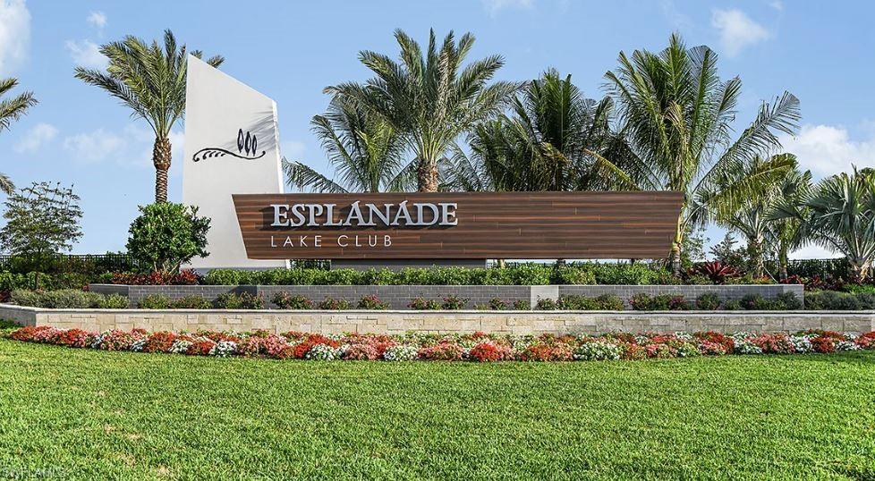 18166 Terracina Drive Fort Myers, FL 33913 - Photo 21 of 34 Esplanade Lake Club