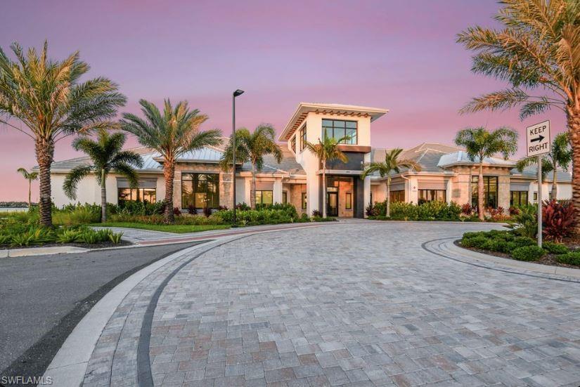 18166 Terracina Drive Fort Myers, FL 33913 - Photo 25 of 34 Esplanade Lake Club