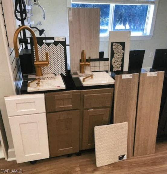 18166 Terracina Drive Fort Myers, FL 33913 - Photo 3 of 34 18166 Terracina Drive design selections. Home is under construction and selections are subject to change.