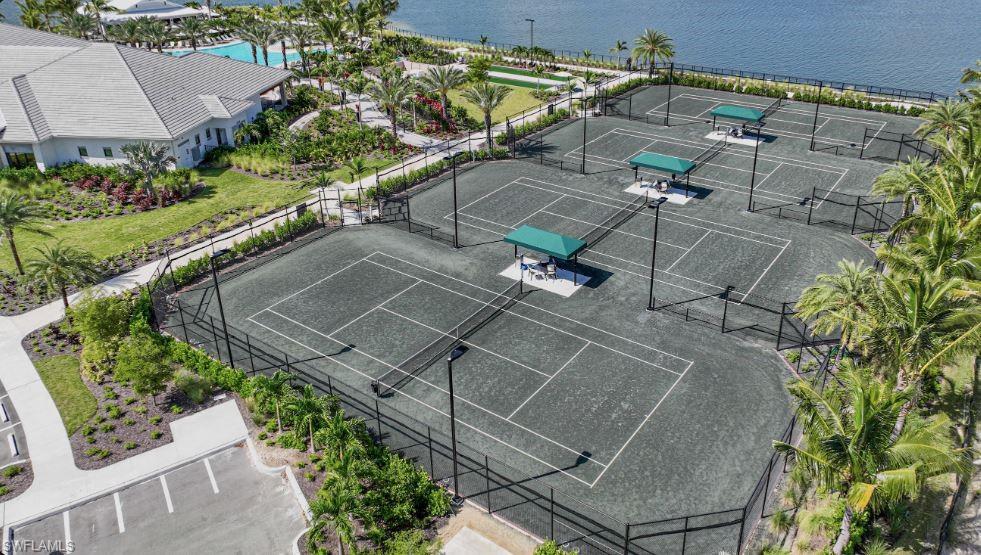 18166 Terracina Drive Fort Myers, FL 33913 - Photo 31 of 34 Esplanade Lake Club