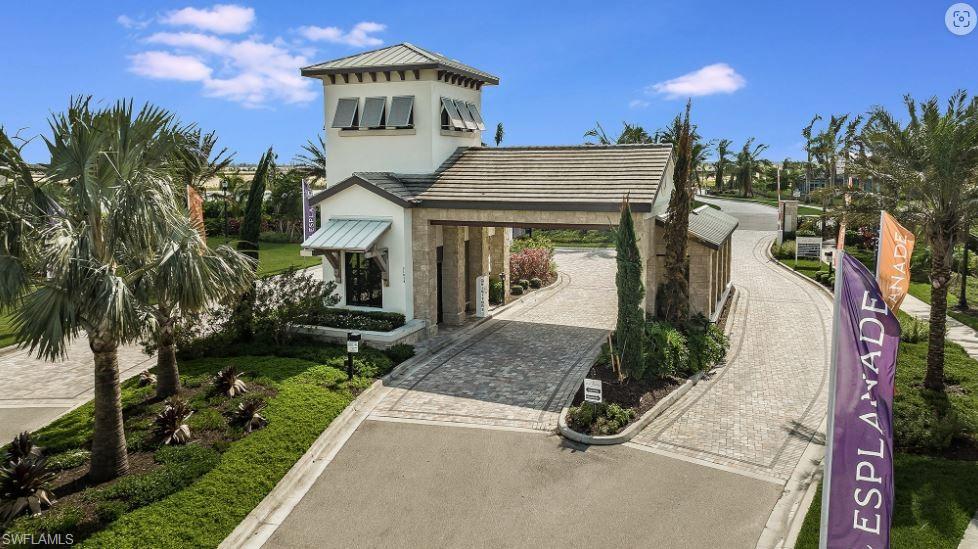 18166 Terracina Drive Fort Myers, FL 33913 - Photo 34 of 34 Esplanade Lake Club