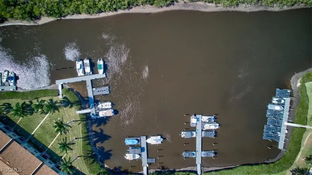 a view of a ocean view